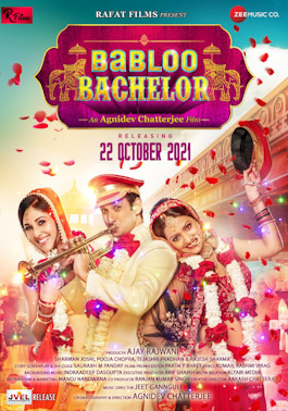 Babloo Bachelor 2021 PRE DVD full movie download
